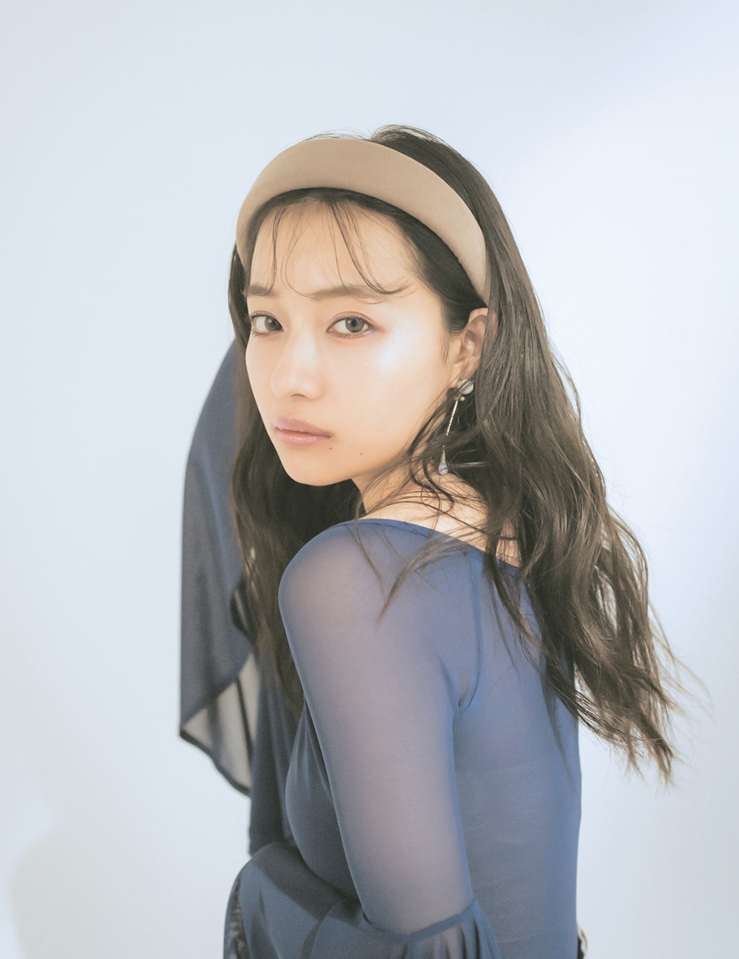 村瀬紗英（提供写真）