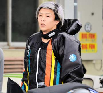 【ボート】平和島 垂水悠が2コースまくりでシリーズ初白星「調整して全体に良くなった」