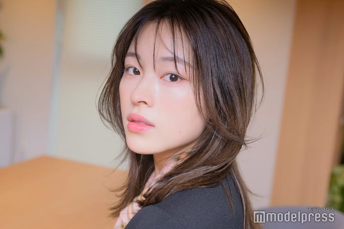 美月(C)モデルプレス