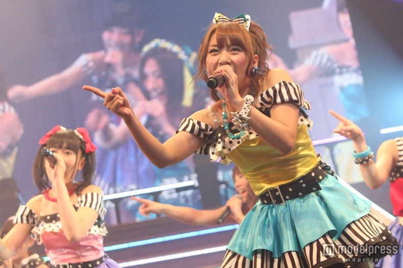 高橋みなみ（C）AKS