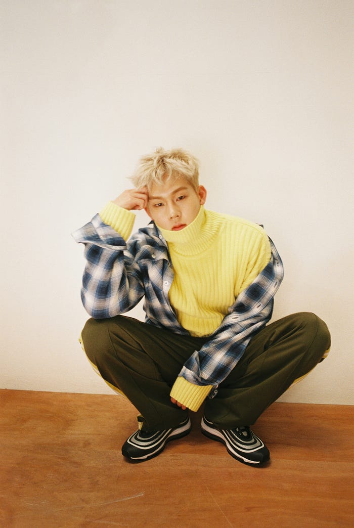 ジュホン(JOOHEON)/提供写真