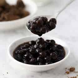 オリジナルのタピオカ/画像提供:株式会社ポトマック