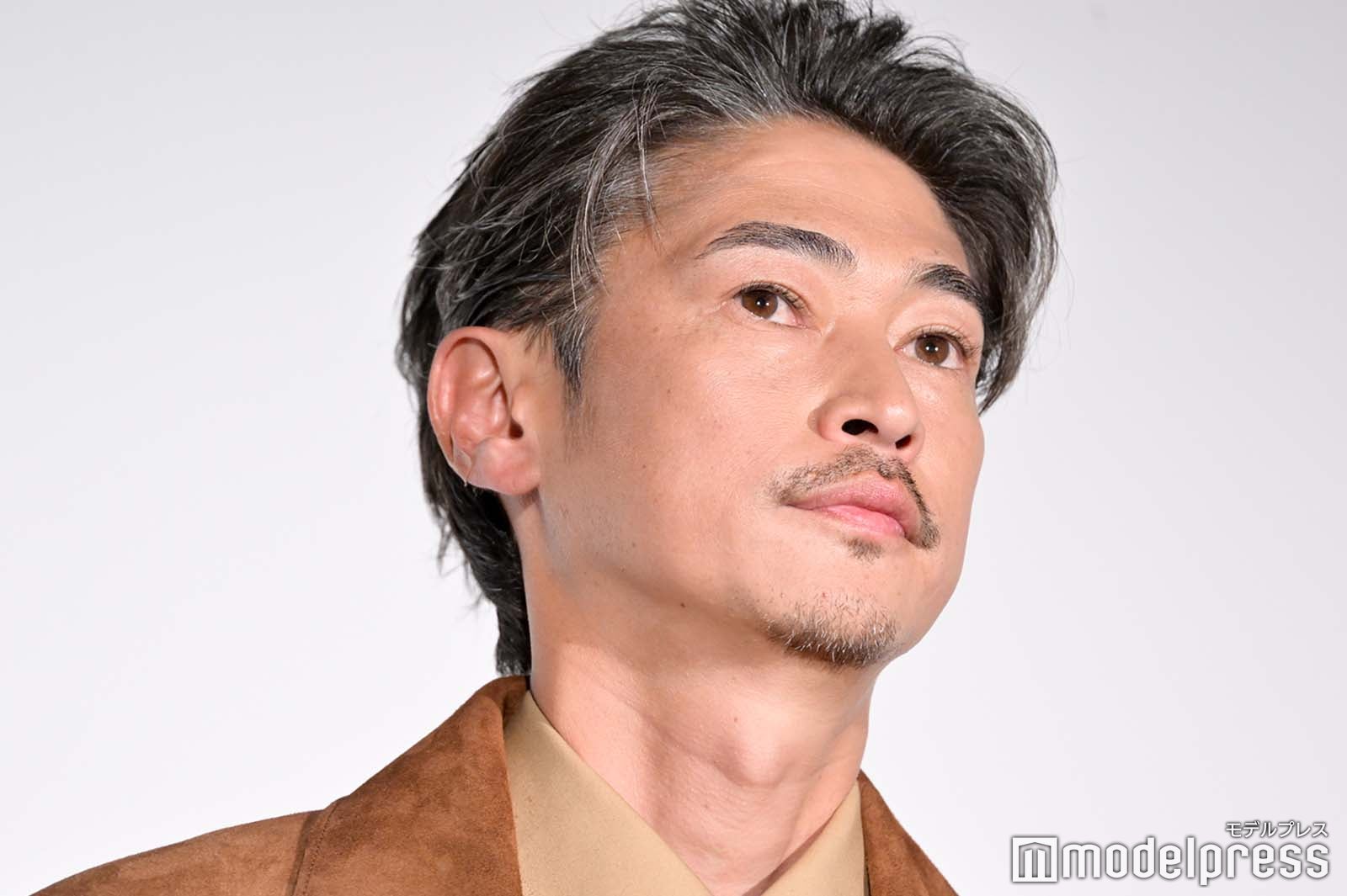 窪塚洋介（C）モデルプレス