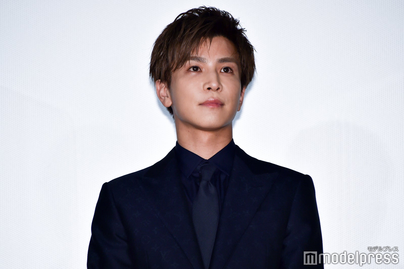 岩田剛典 （C）モデルプレス