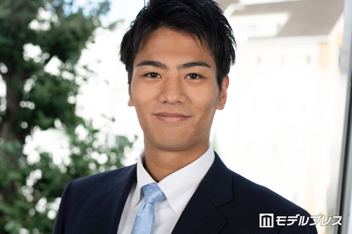 「ぽかぽか」山本賢太アナ、2日前に肉体美コンテスト関東大会優勝していた 生放送で思わぬ姿披露