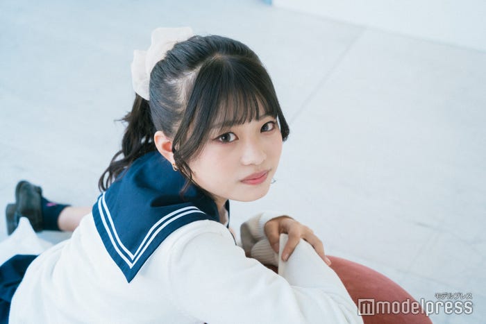 杉井美咲さん(C)モデルプレス