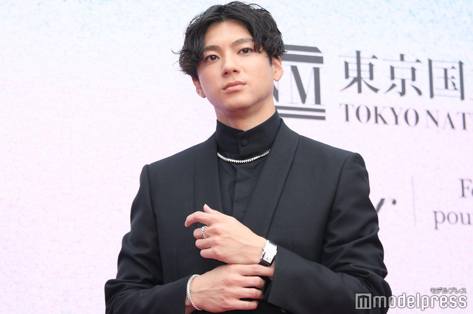 山田裕貴（C）モデルプレス