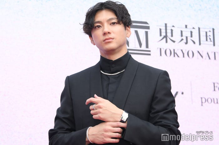 山田裕貴(C)モデルプレス