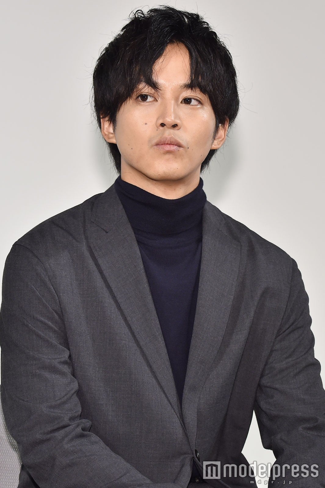 松坂桃李（C）モデルプレス