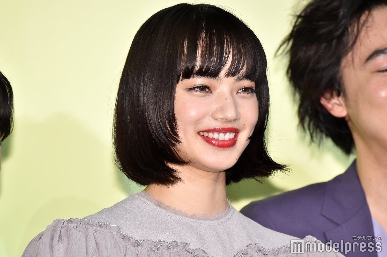 小松菜奈（C）モデルプレス