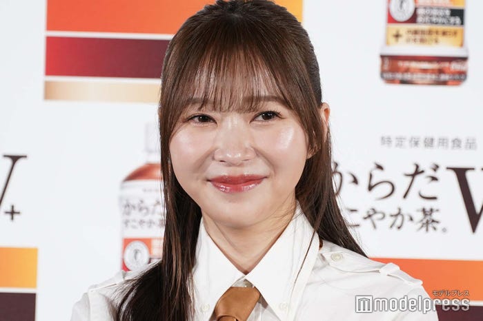 指原莉乃(C)モデルプレス