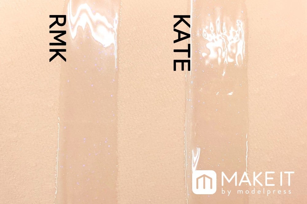 ラメの違いで選ぶのがおすすめ (C)メイクイット