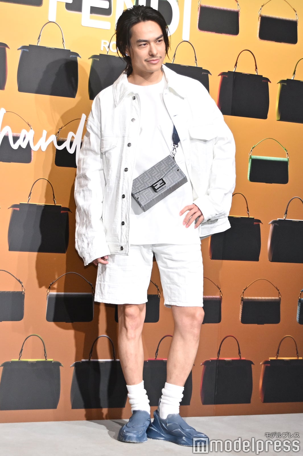 三代目JSB今市隆二、自身の音楽活動と職人に共通点 夏先取り