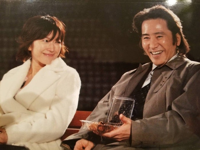 羽田美智子 田村正和さんとの初共演の思い出を回想 誇るべく貴重な財産 モデルプレス 羽田美智子 田村正和さんとの初共演の思い出を回想 誇るべく貴重な財産 モデルプレス