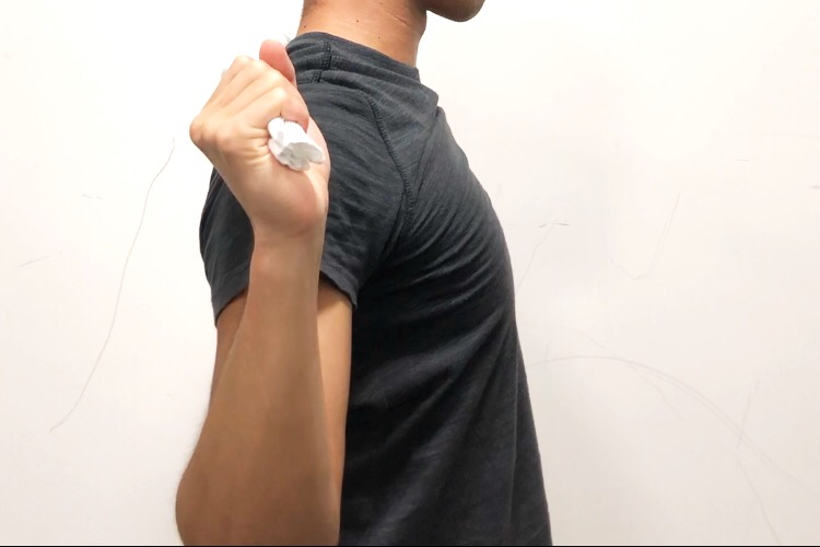 ストレッチ