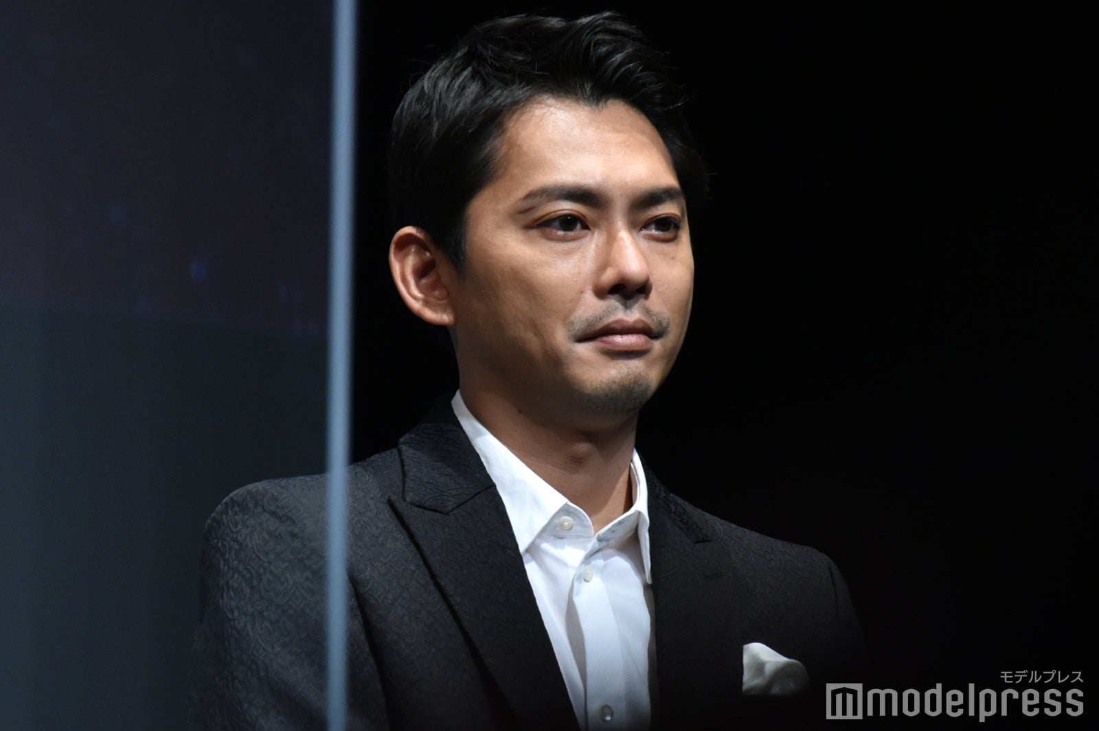 今井翼（C）モデルプレス