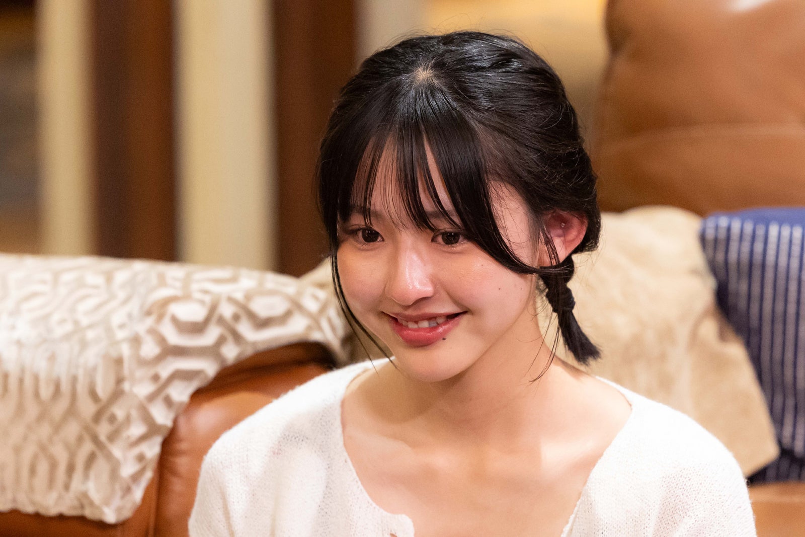 りのん「今日、好きになりました。夏休み編2024」第6話より（C）AbemaTV, Inc.