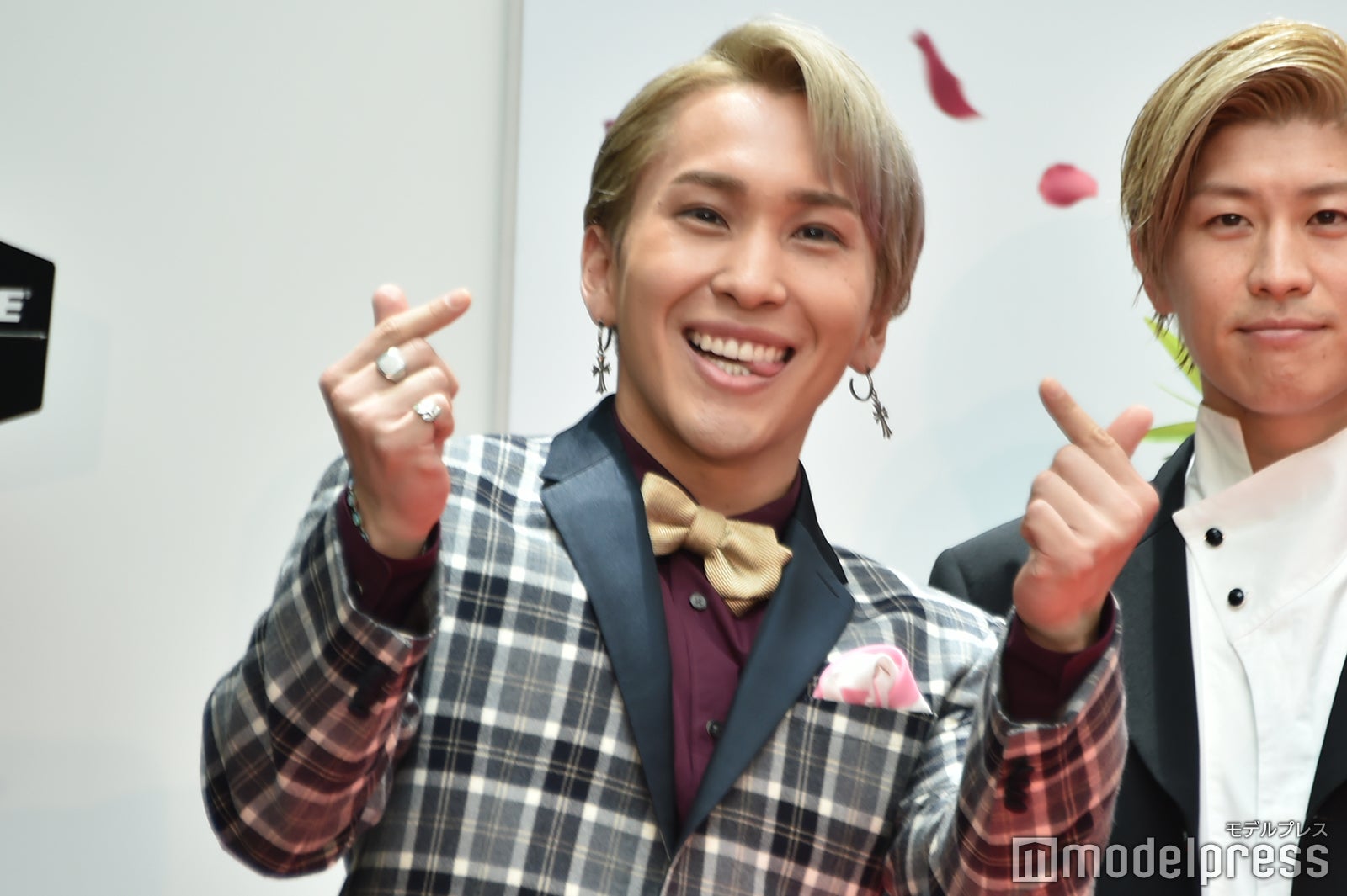 山邊玲音 （C）モデルプレス