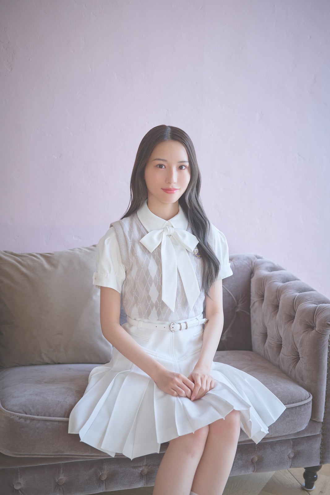 掛橋沙耶香（提供写真）