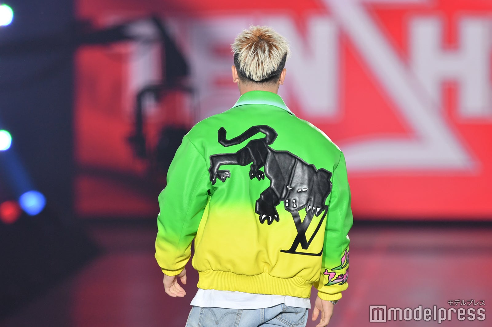 那須川天心（C）モデルプレス