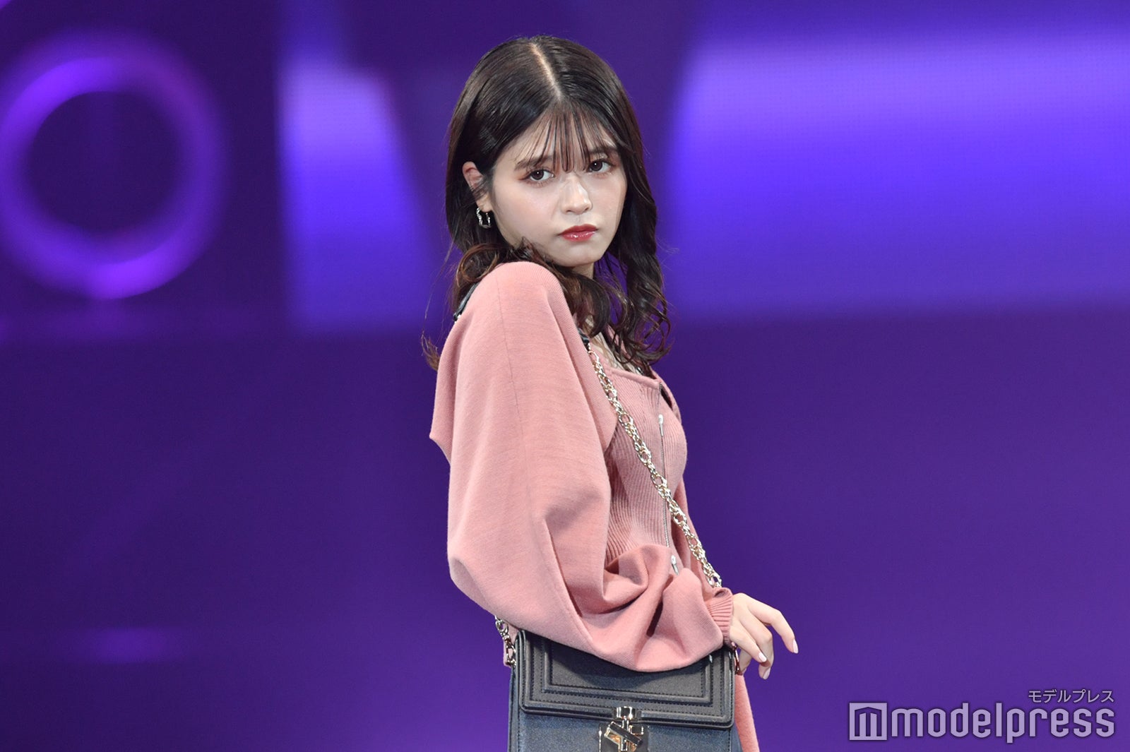 景井ひな（C）モデルプレス