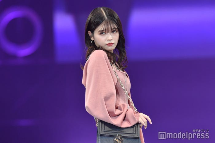 景井ひな(C)モデルプレス