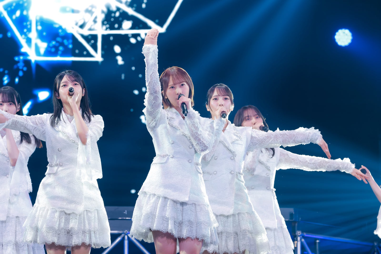 日向坂46（C）Seed＆FlowerLLC