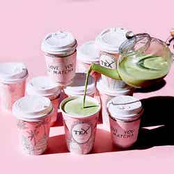 アルフレッド・ティー・ルーム(提供画像)