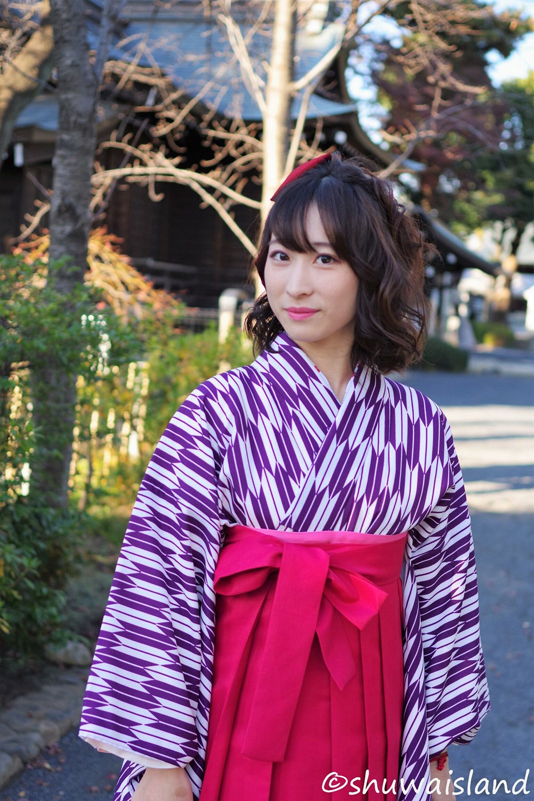 中嶋元美（提供画像）