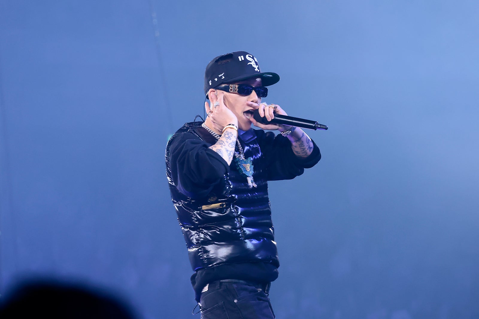 JP THE WAVY （提供写真）