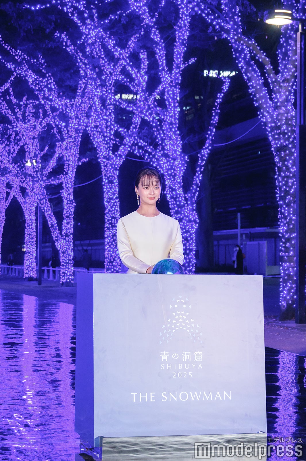 多部未華子（C）モデルプレス