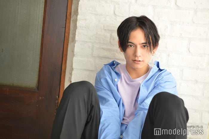 榊原徹士(C)モデルプレス