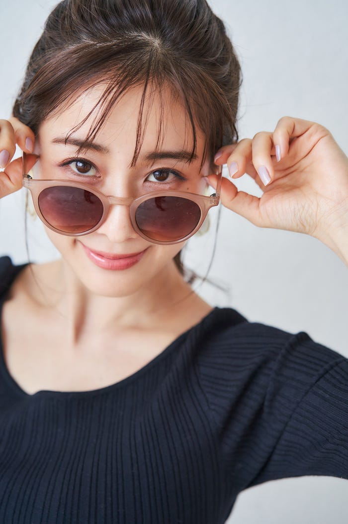 田中みな実(提供写真)