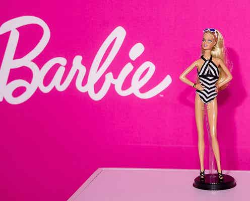 Barbie、実写映画化へ 主人公のバービー役は…?
