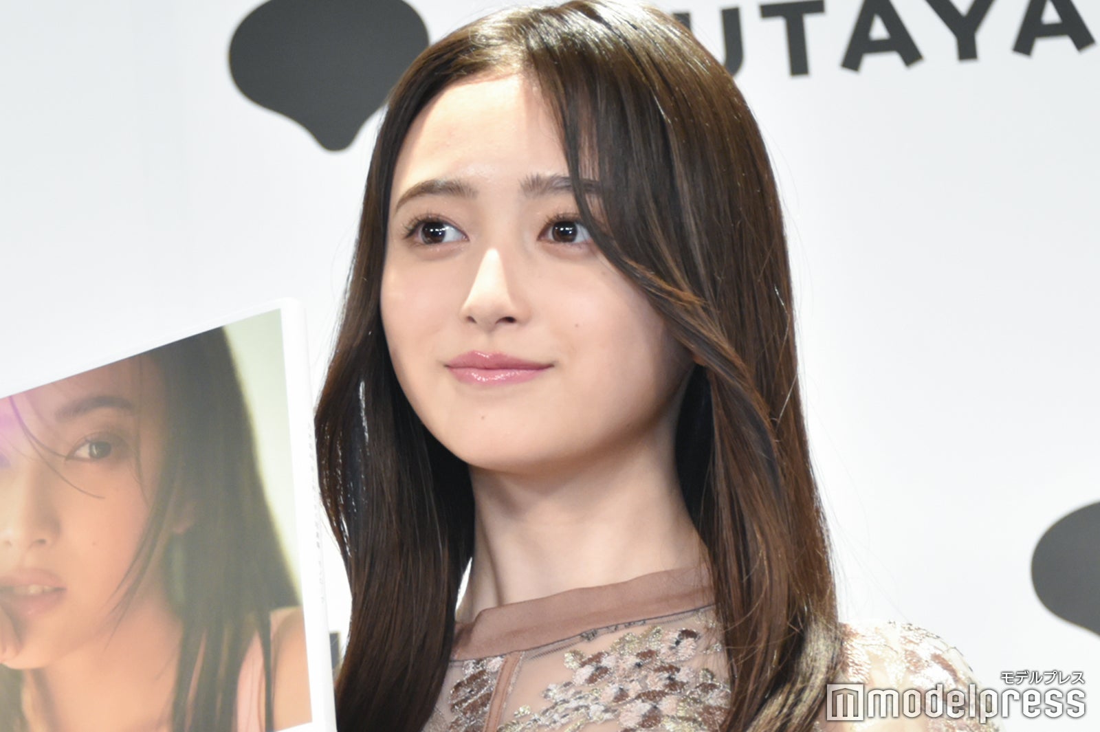 井上和（C）モデルプレス