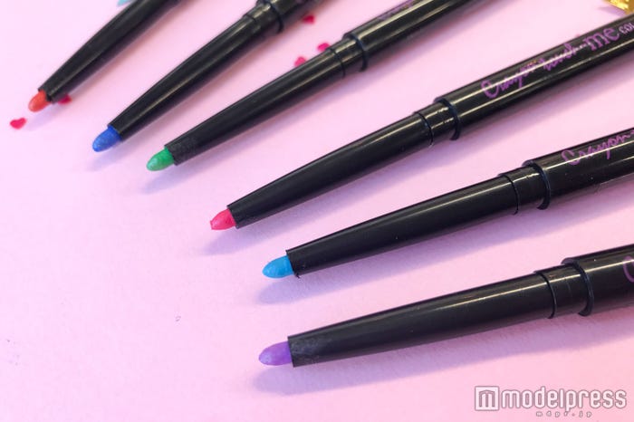 【キャンドゥ】「TMカラーライナー」(C)モデルプレス