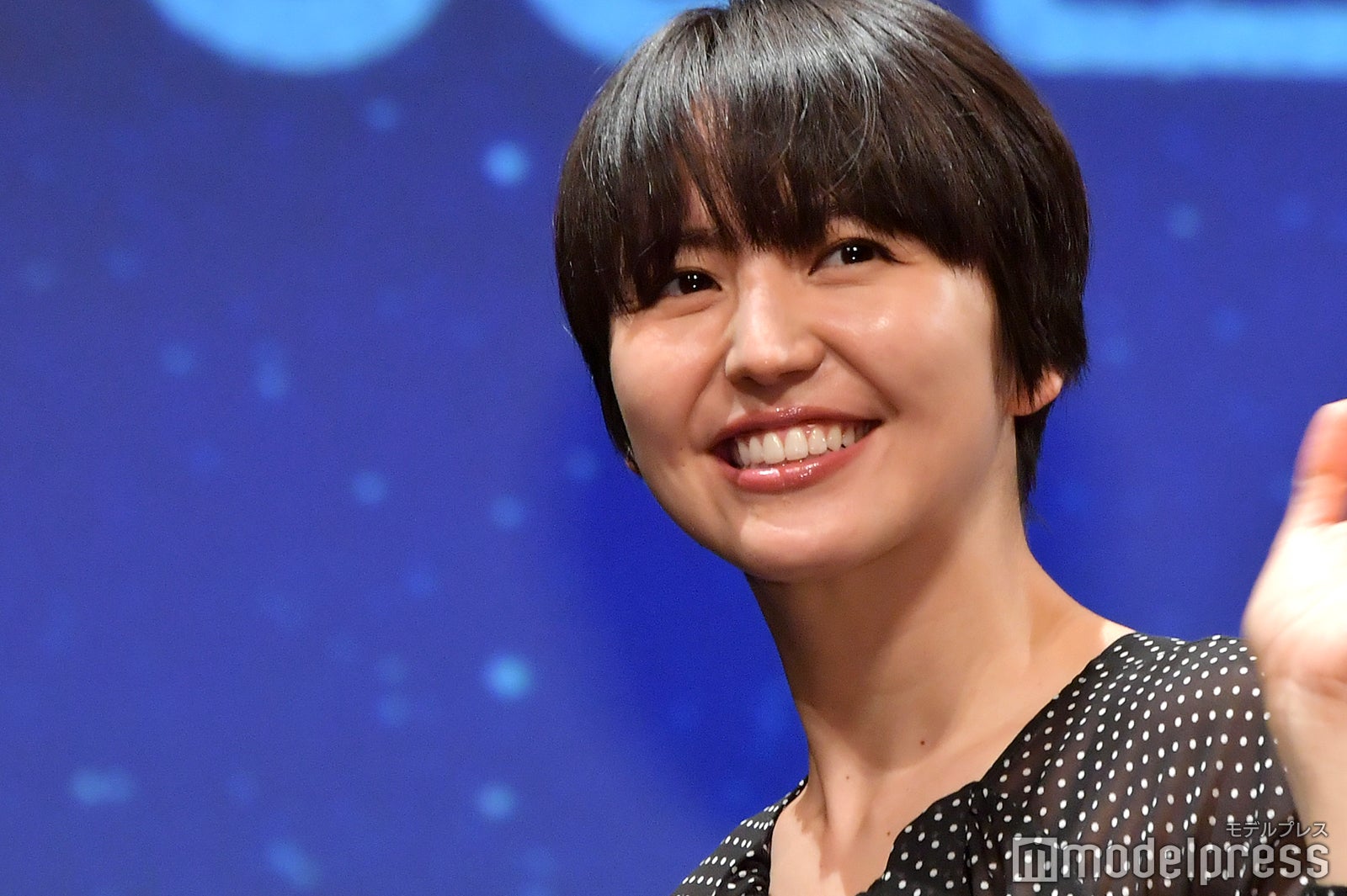 長澤まさみ （C）モデルプレス