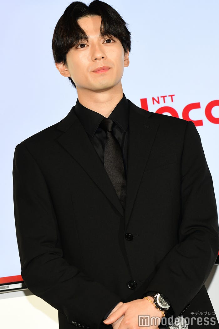 新田真剣佑 (C)モデルプレス