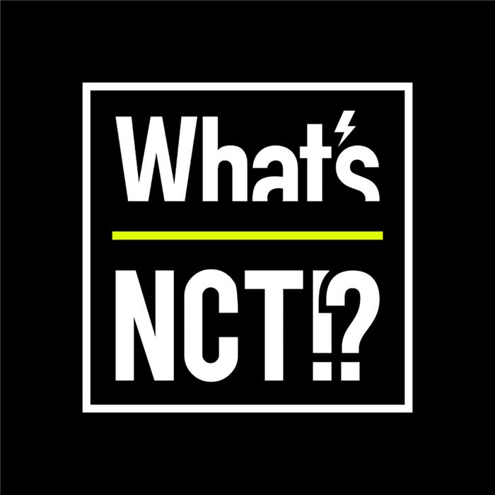 「What’s NCT!?」(C)日本テレビ