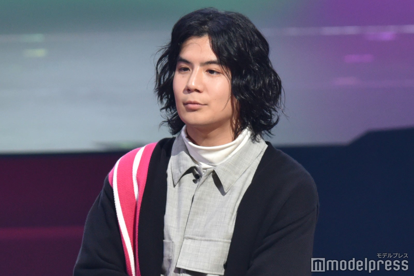 Fischer’s-フィッシャーズ-（C）モデルプレス