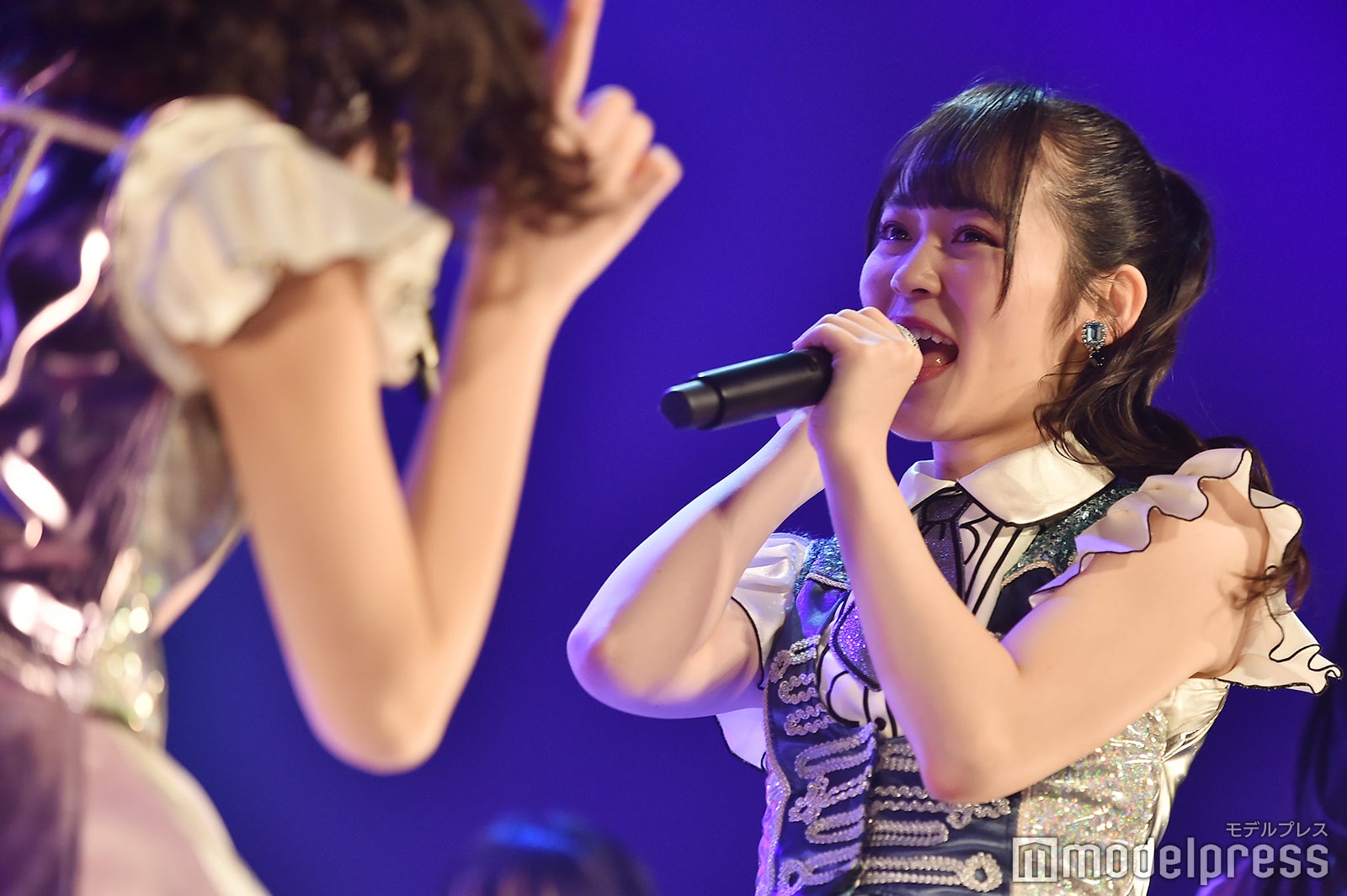 AKB48 （C）モデルプレス