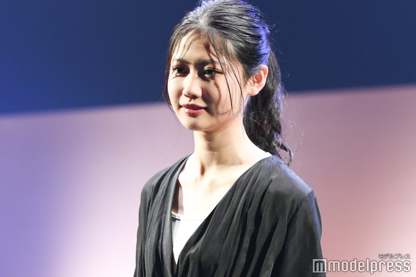 千葉雪乃（C）モデルプレス