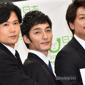稲垣吾郎 草なぎ剛 香取慎吾出演 出川哲朗の充電させてもらえませんか 視聴率は11 6 モデルプレス 稲垣吾郎 草なぎ剛 香取慎吾出演 出川哲朗の充電させてもらえませんか 視聴率は11 6 モデルプレス
