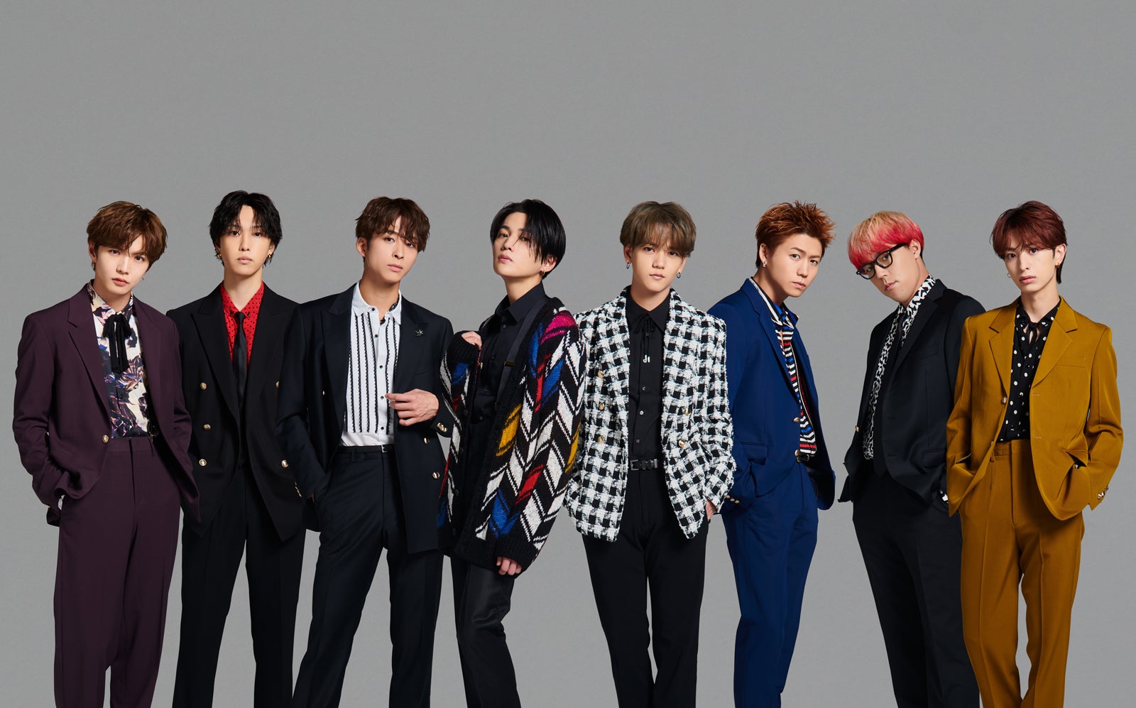 FANTASTICS from EXILE TRIBE（提供写真）