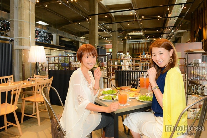 「ONOMICHI U2」にはメイドイン広島グッズのセレクトショップもあり買い物も楽しめる