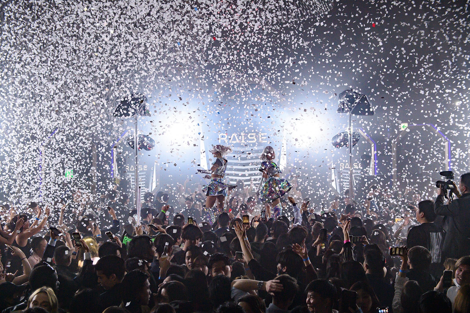 PARTY Photo／RAISE（提供写真）