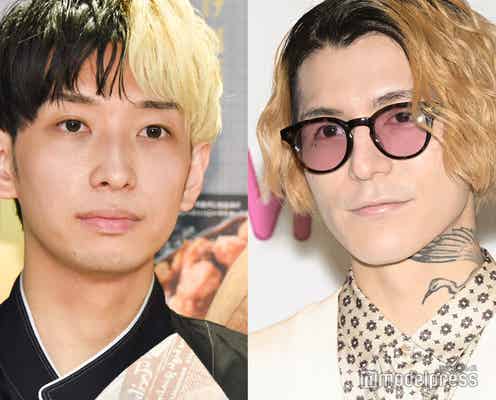 ヒカル&レペゼンDJふぉい、会社設立を発表