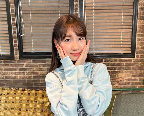 AKB48柏木由紀「本気で彼氏作ります」ゲームで恋愛ノウハウ学ぶ
