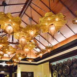 タイ料理レストラン「Saffron(サフロン)」