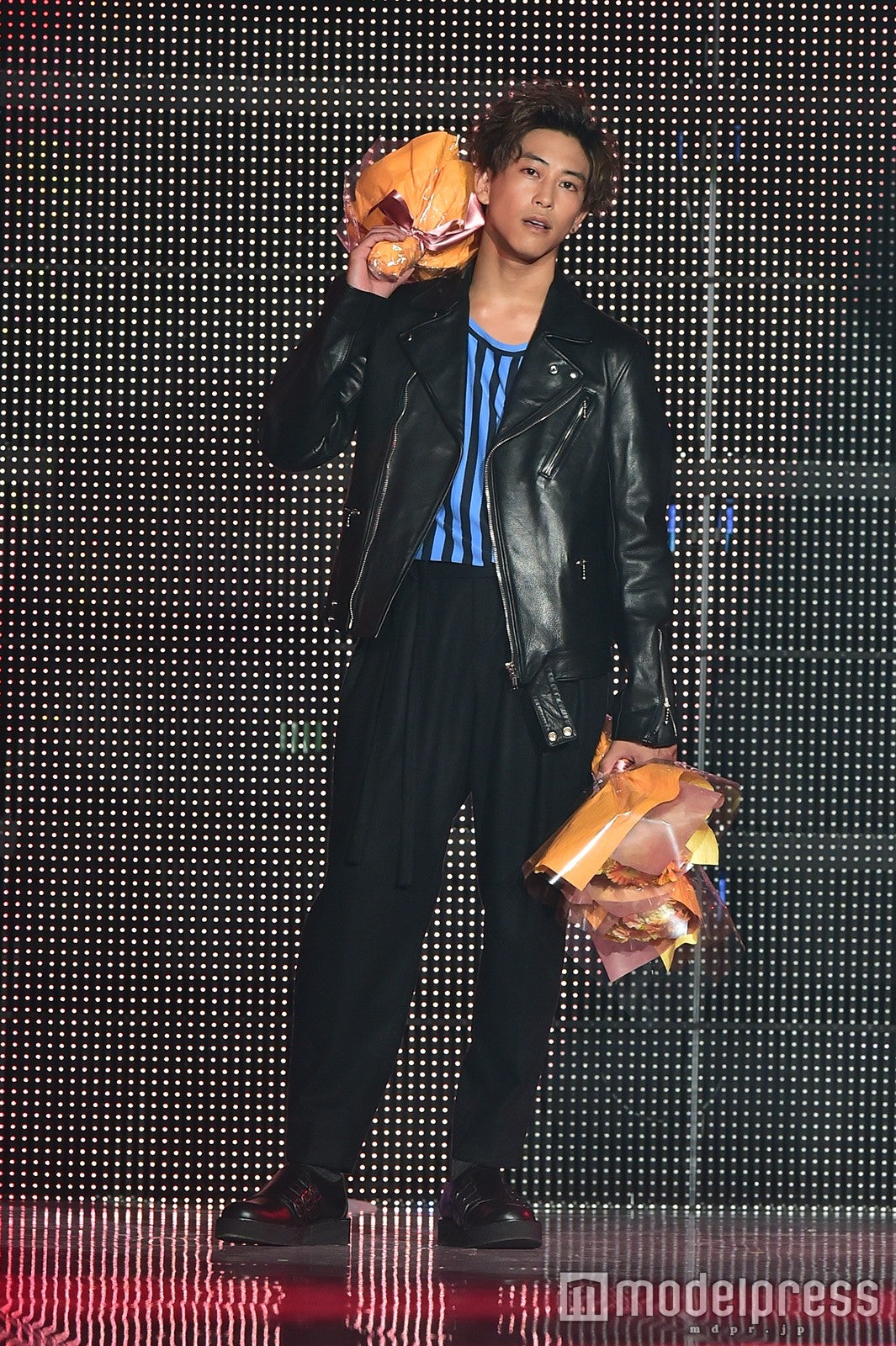 佐野岳（C）モデルプレス